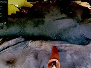 Doomednympho  live sex cam