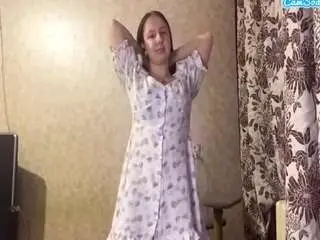 Dorcasmcowen  live sex cam