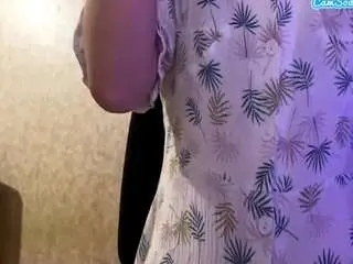 Dorcasmcowen  live sex cam