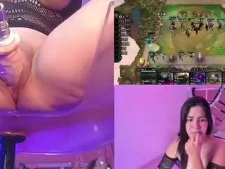 Evasingh  live sex cam