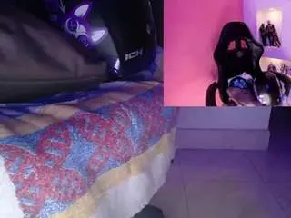 Evasingh  live sex cam