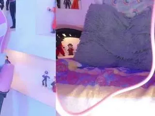 Evasingh  live sex cam