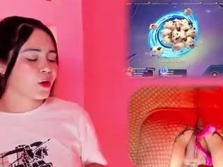 Evasingh  live sex cam