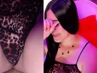 Evasingh  live sex cam