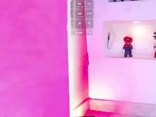 Evasingh  live sex cam