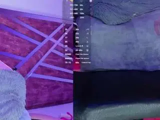 Evasingh  live sex cam