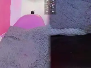 Evasingh  live sex cam