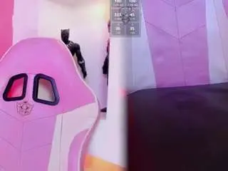 Evasingh  live sex cam