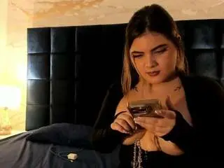 Evelin-mason  live sex cam