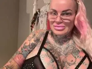 Itsstephiedream  live sex cam