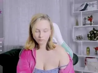Ketrinnn  live sex cam