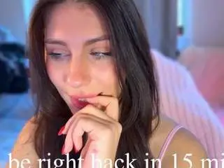 Lunawho  live sex cam