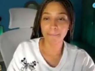 Michellangels  live sex cam