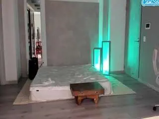 Michellangels  live sex cam