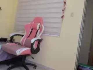 Soy-jessica  live sex cam