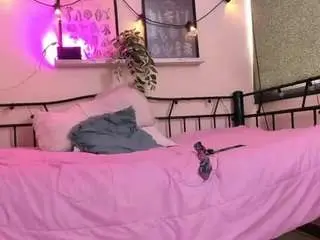 Soy-jessica  live sex cam