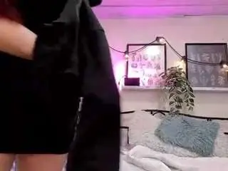 Soy-jessica  live sex cam