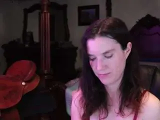 Thornburyrose  live sex cam