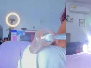 Abigail-girl  live sex cam