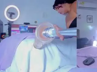 Abigail-girl  live sex cam