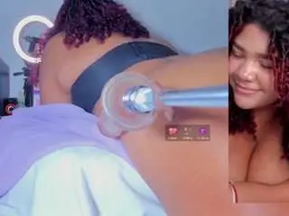 Abigail-girl  live sex cam