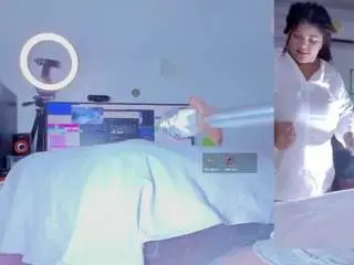 Abigail-girl  live sex cam