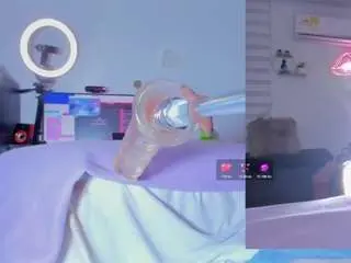 Abigail-girl  live sex cam