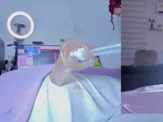 Abigail-girl  live sex cam