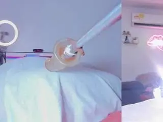 Abigail-girl  live sex cam