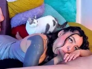 Alana-and-jack  live sex cam