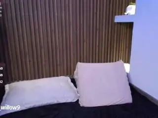 Aurorawillow9  live sex cam