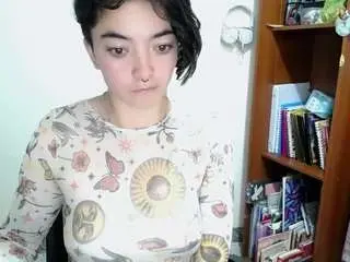 Cameliasaenz  live sex cam