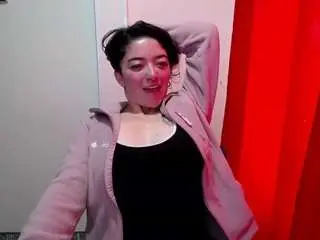 Cameliasaenz  live sex cam