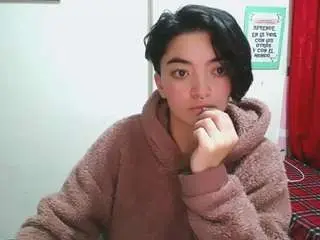 Cameliasaenz  live sex cam