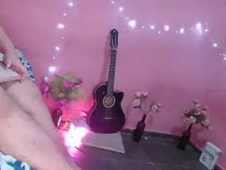 Candyapple1001  live sex cam