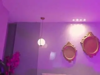 Corinnerusso  live sex cam