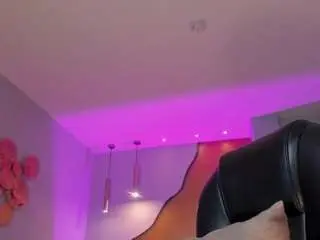 Corinnerusso  live sex cam