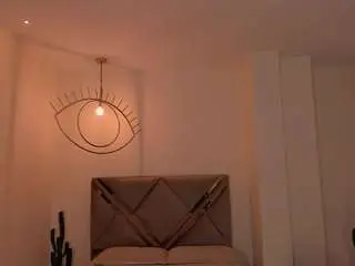 Corinnerusso  live sex cam