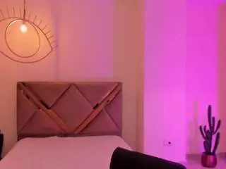 Corinnerusso  live sex cam