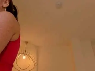Corinnerusso  live sex cam