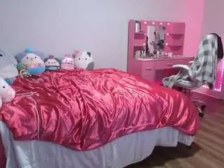 Cummymochi  live sex cam