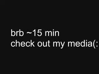 Cummymochi  live sex cam