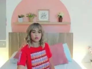 Dulce-victoriaa  live sex cam