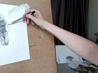 Eusebiabonner  live sex cam