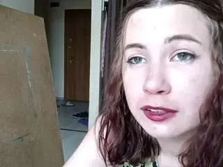 Eusebiabonner  live sex cam