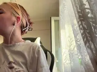 Gaynellbasurto  live sex cam