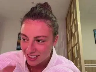 Marjorynurthen  live sex cam