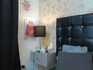 Melisacarusso  live sex cam