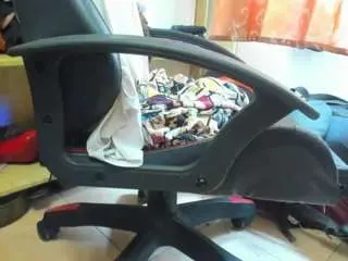 Naughtymistress  live sex cam