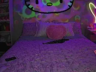 Princesssbella  live sex cam